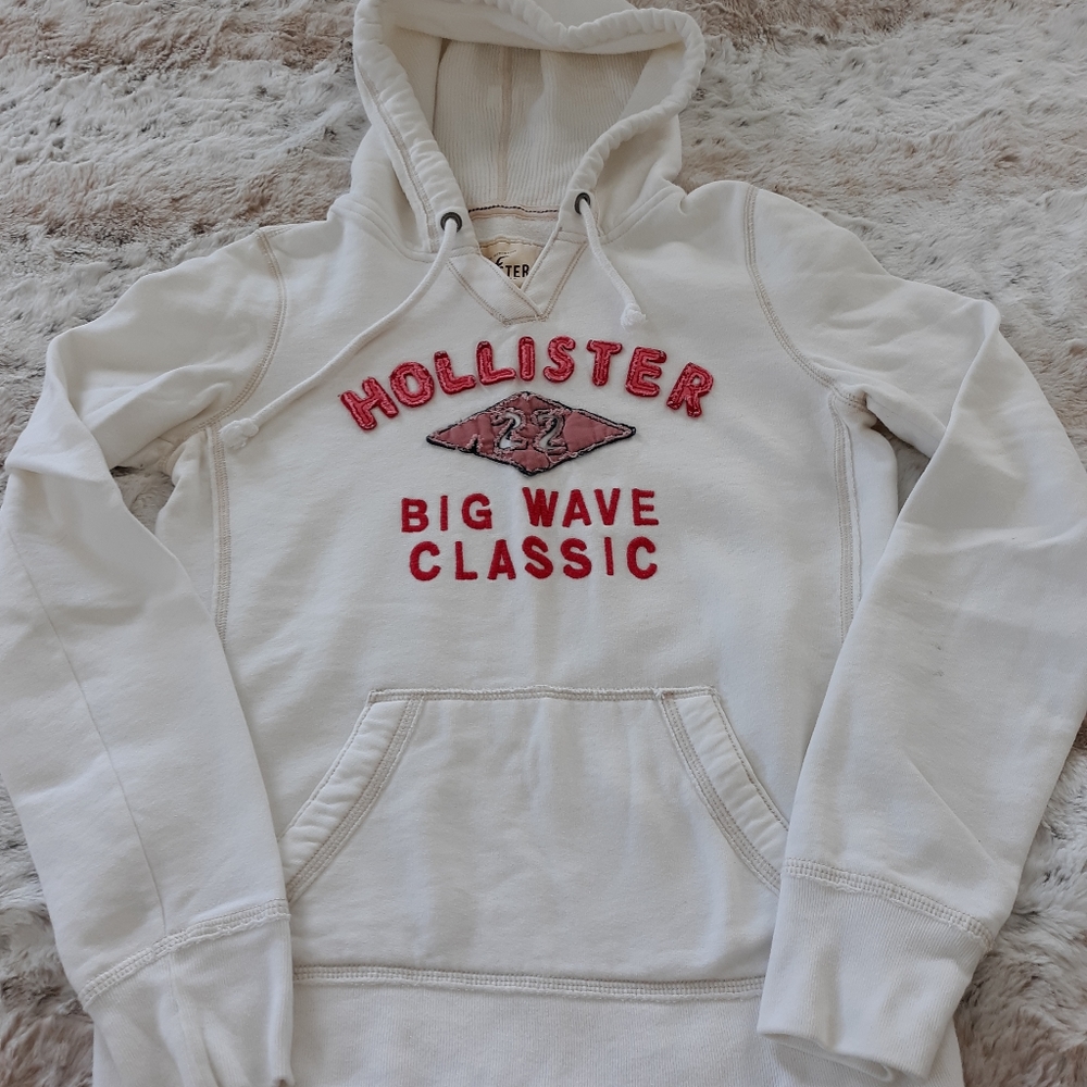 Hollister Hoodie
